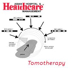 tomotherapy-in-healthcare