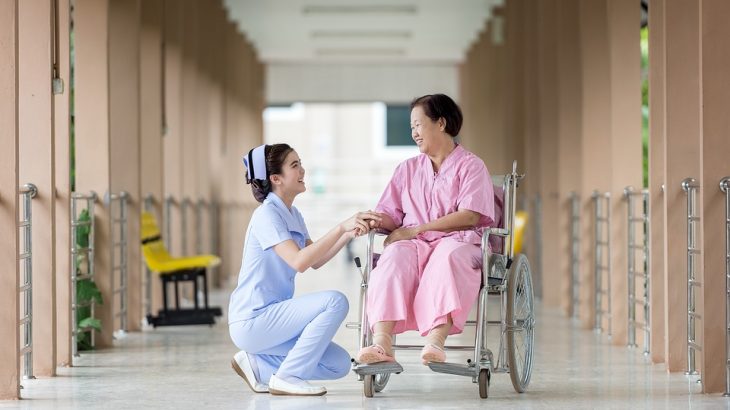 Japan’s Social Care Model throughout the UK