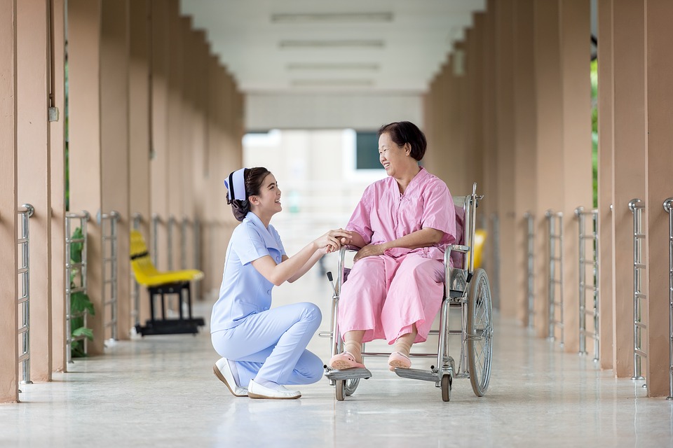 Japan’s Social Care Model throughout the UK