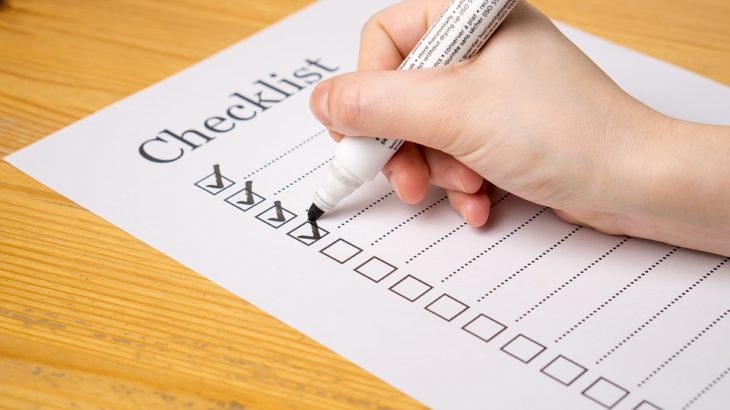 HIPAA Physical Safeguards Risk Assessment Checklist