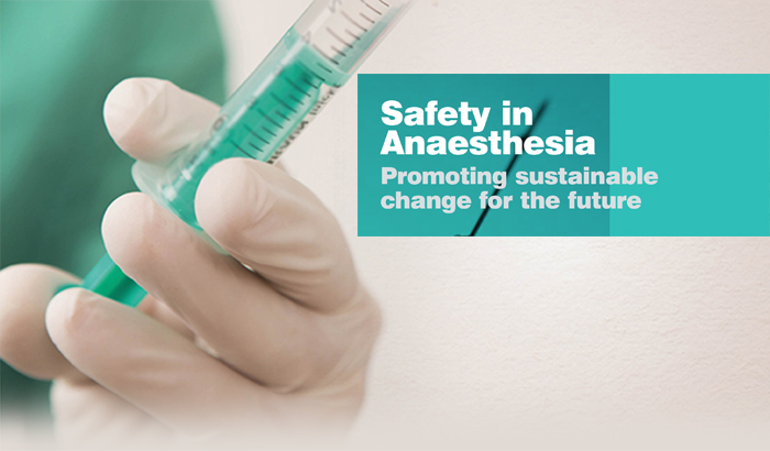 Safety In Anaesthesia